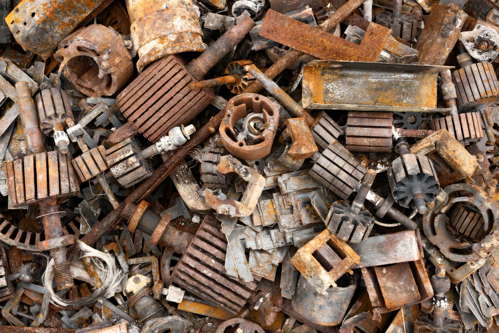 Ferrous Metal