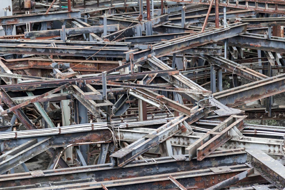 Steel Metal