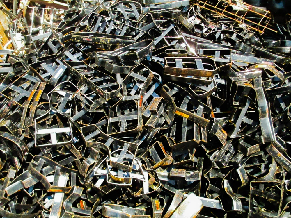 Stainless Steel