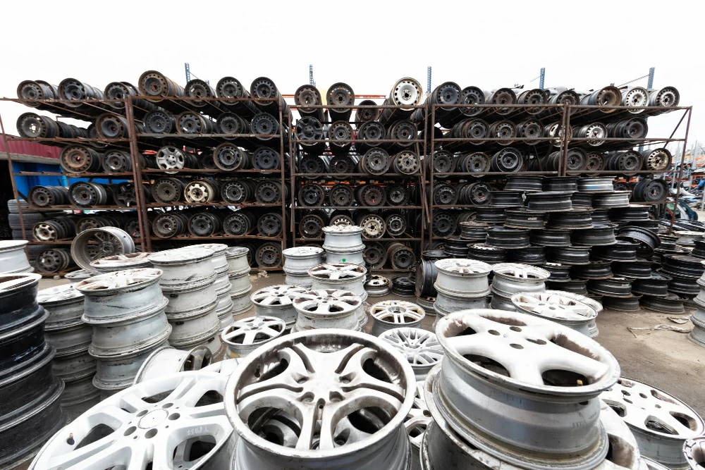 Non-Ferrous Metal