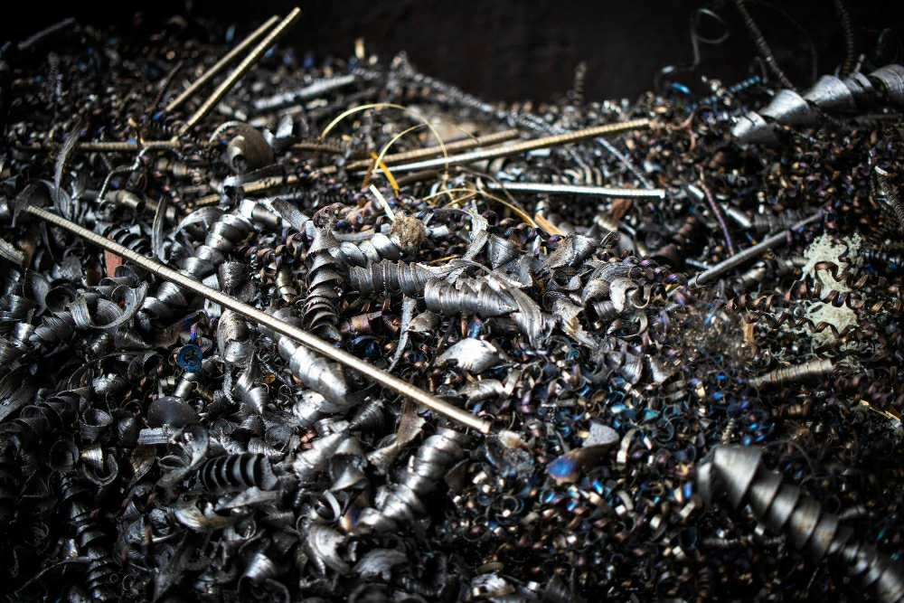 Nickel Alloys