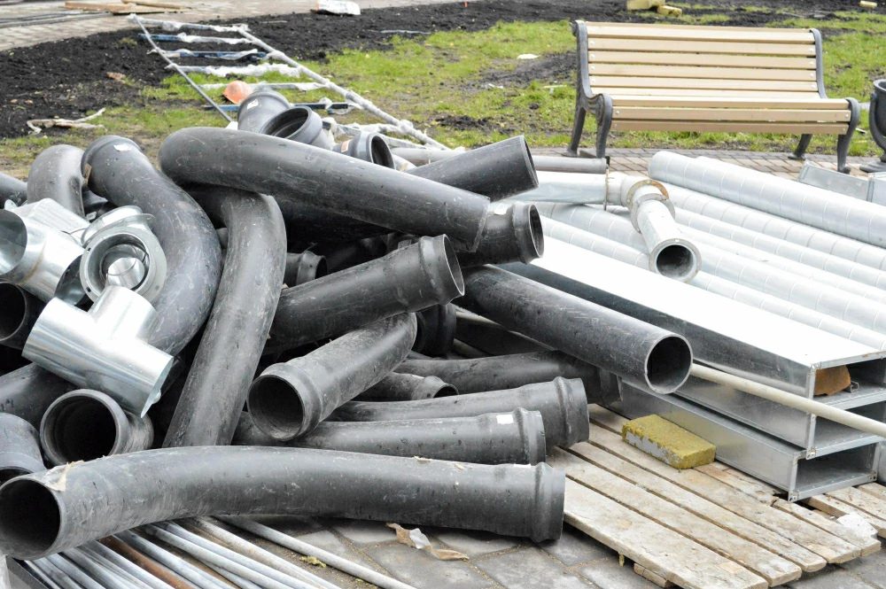 PVC (Poly Vinyl Chloride) Plastics