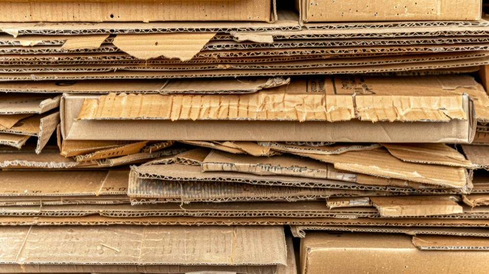 Paper Scrap