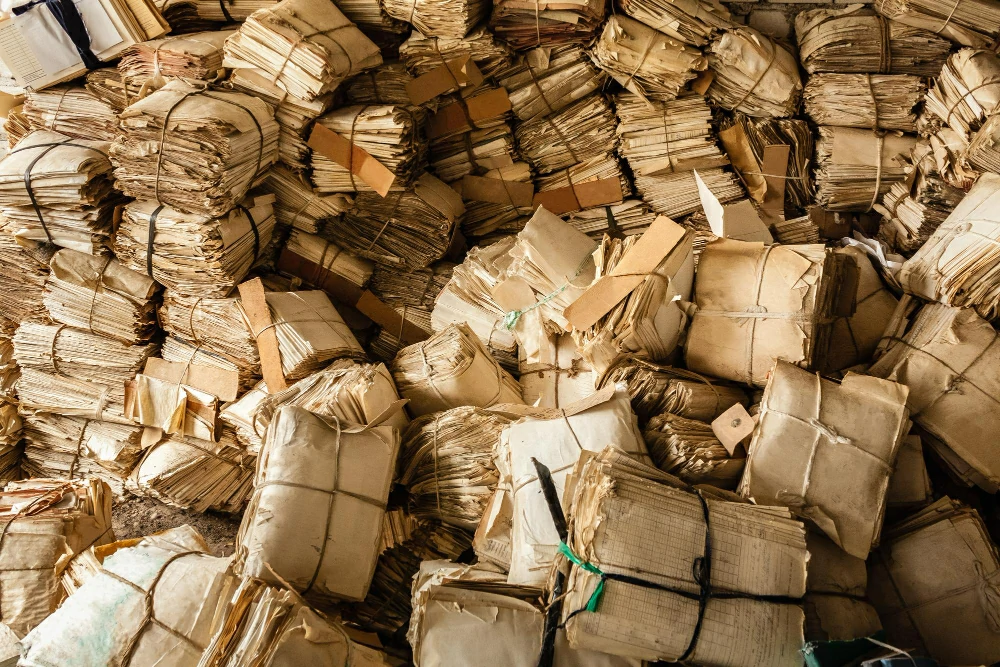 Kraft Papers